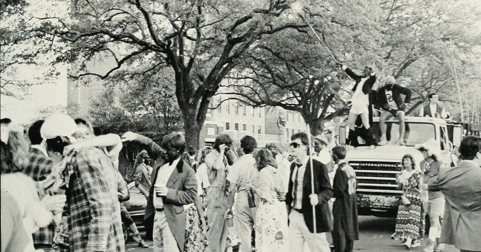 Beyond College Campuses and Public Scandals, a Racist Tradition Lingers