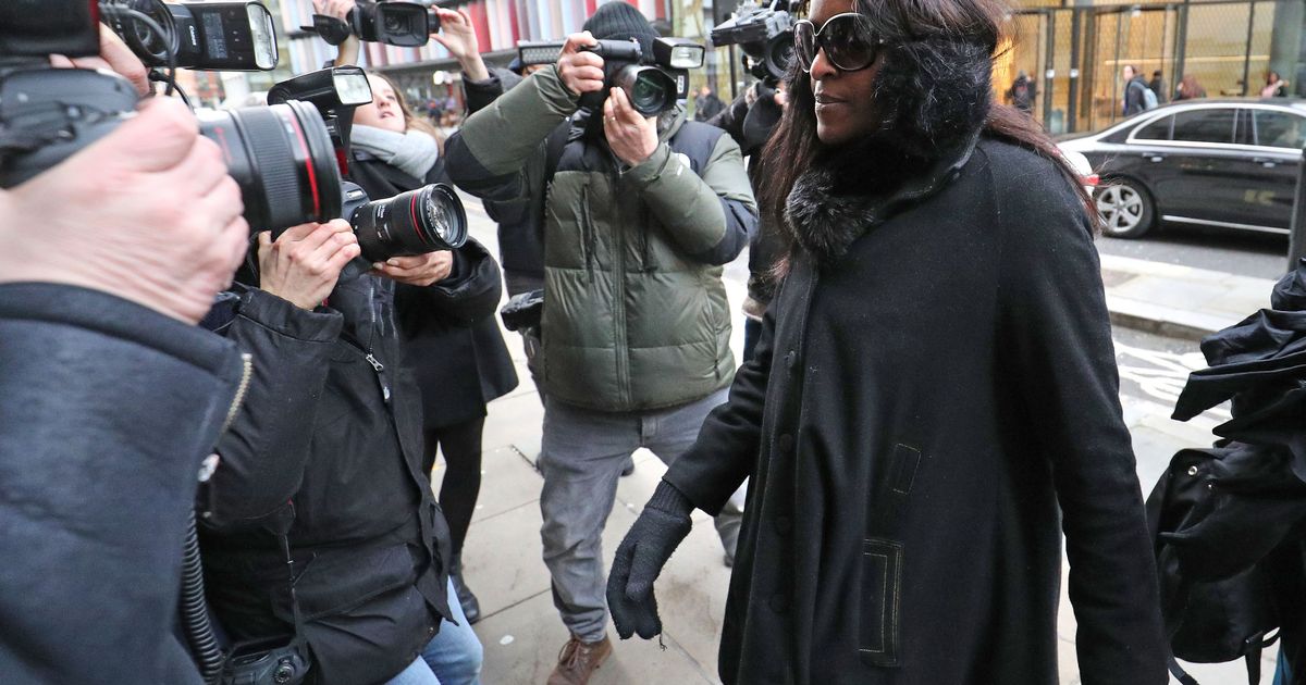 Jailed Fiona Onasanya set to become first MP to wear an electronic tag