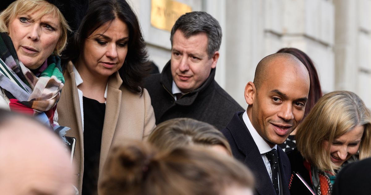 Three Tories ‘pipped to defect’ to The Independent Group over Brexit