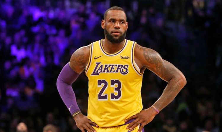 LeBron James RETURNS from injury – Lakers coach confirms ‘the King’ will face Clippers | Other | Sport
