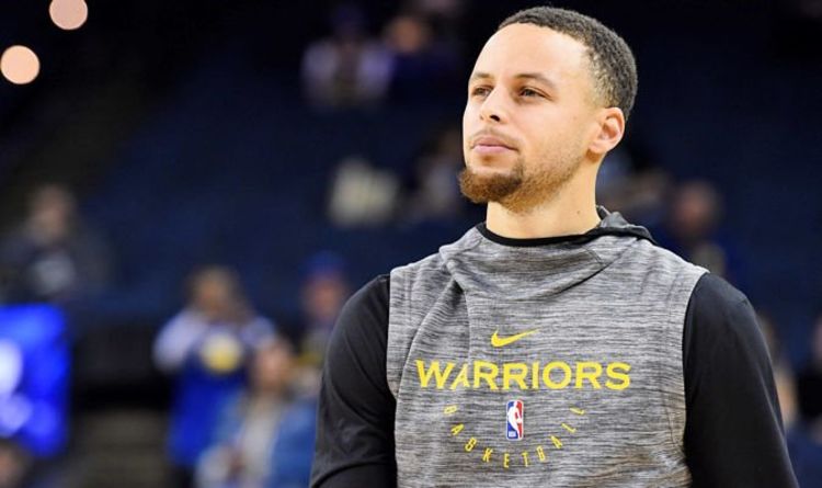 NBA news: Steph Curry and Steve Kerr make big Warriors prediction | Other | Sport