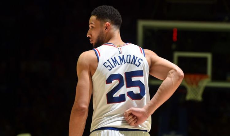 Lakers claim made after Magic Johnson reveals shock Simmons request | Other | Sport