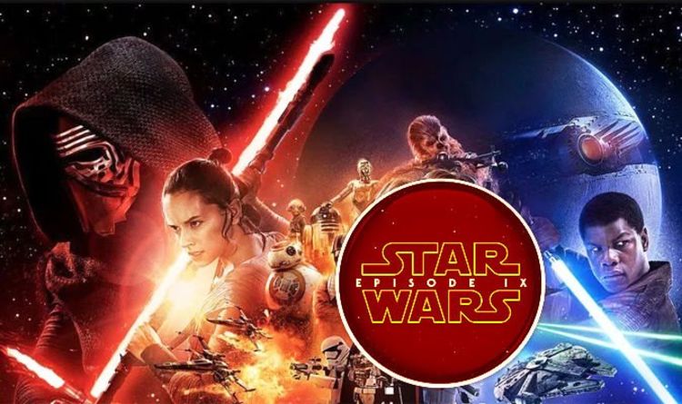 Star Wars 9 title Incredible JJ Abrams news about Episode IX | Films | Entertainment