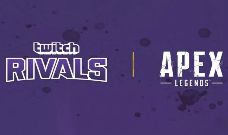 Apex Legends Twitch Rivals STANDINGS and Tournament news | Gaming | Entertainment