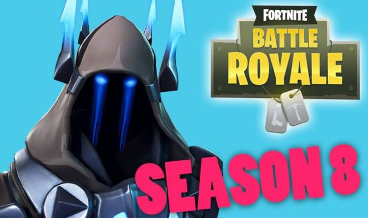 Fortnite season 8: Everything you need to know about new Battle Pass for PS4, Switch, Xbox | Gaming | Entertainment