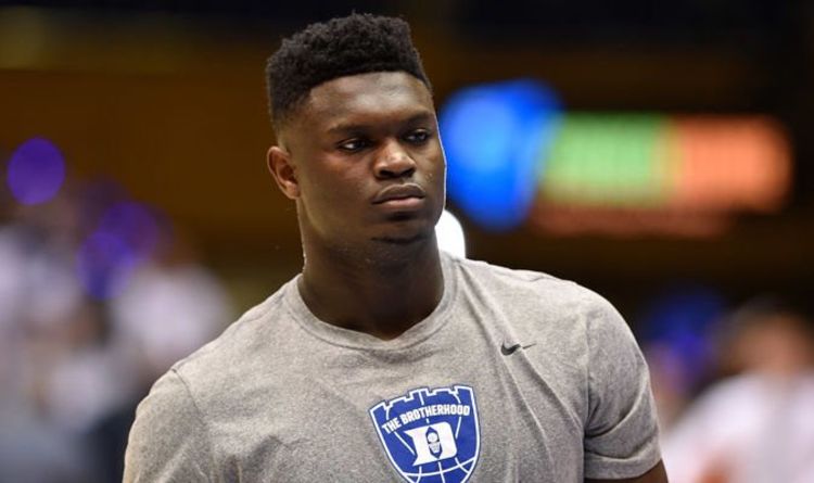 Knicks news: NBA fans all say the same thing about Zion Williamson | Other | Sport