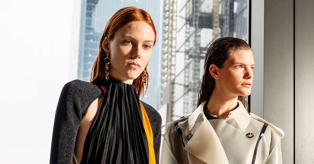 Hey, What’s That on the Runway? I’ve Never Seen That Before