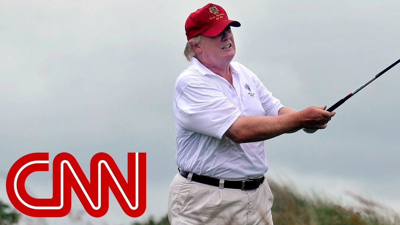 Trump in ‘very good health’ physician says