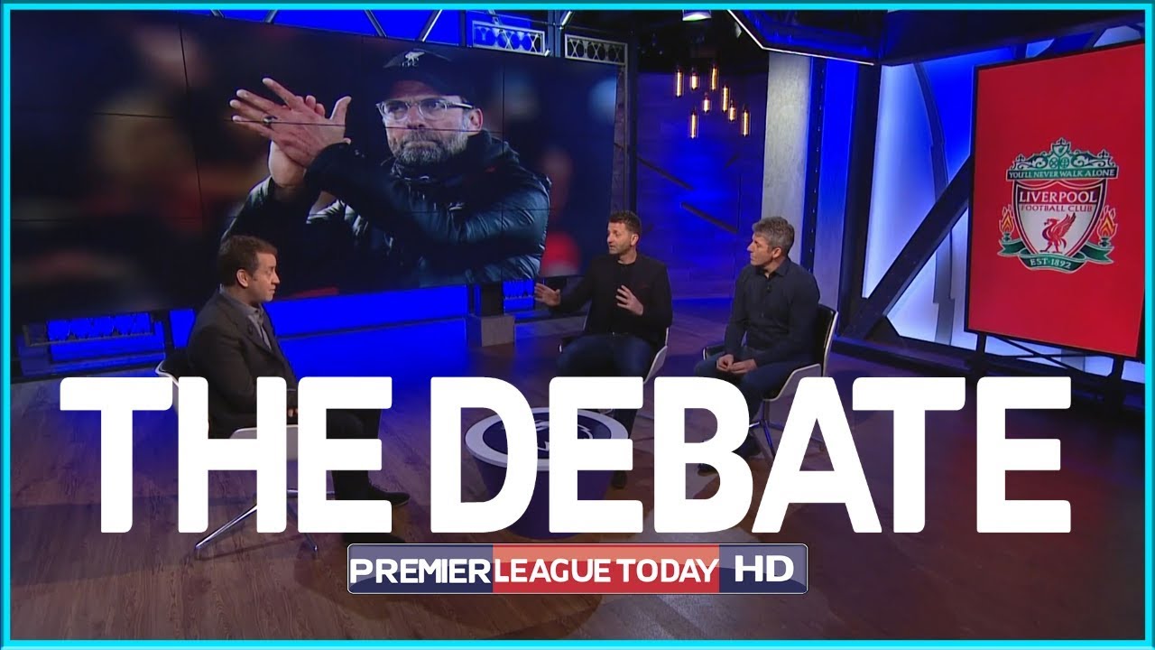 Will Liverpool win the Premier League? Where the title race will be won or lost