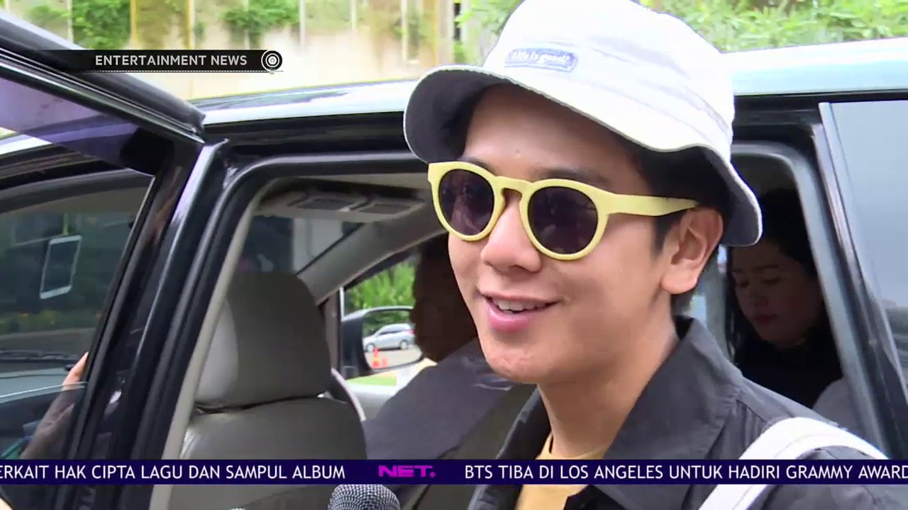 Iqbaal Ramadhan Akan Melanjutkan Pendidikan Di Australia