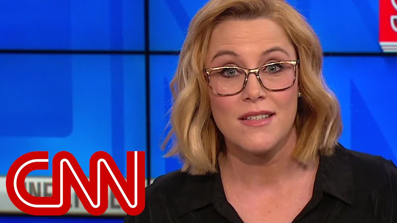 SE Cupp: Trump has it in the bag if Democrats do this