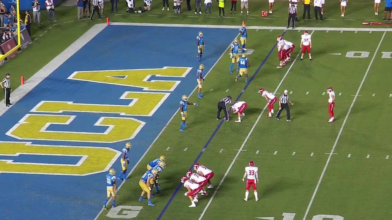 Best Trick Plays Of The 2018-19 College Football Season ᴴᴰ