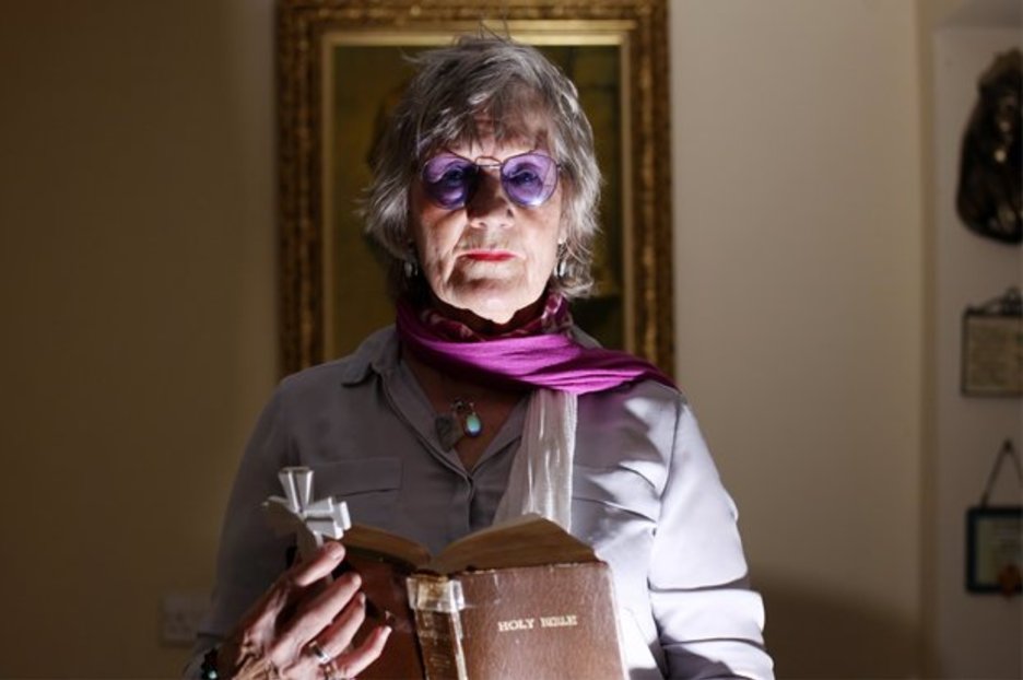 Ghost news: OAP forced to move into Travelodge after being haunted