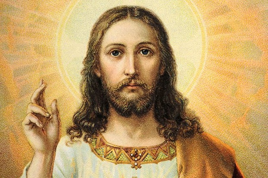 Jesus NOT Jewish and from GREECE, Amazon Prime documentary claims