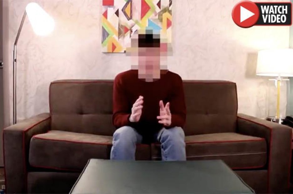 Time travel PROOF? Man from 2030 says Canada, US and Mexico merge into super country