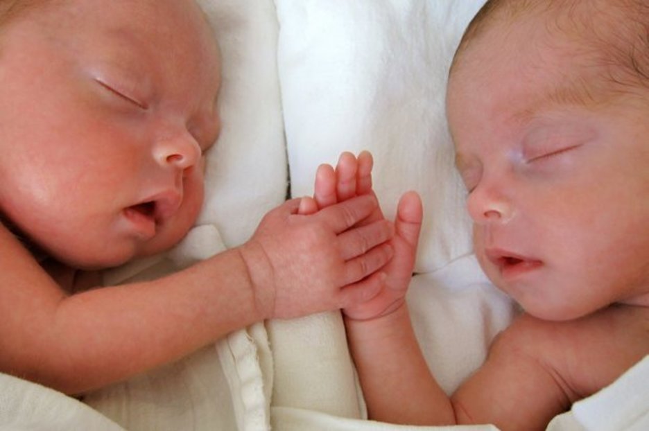 China’s genetically-modified twins may have superhuman brain power