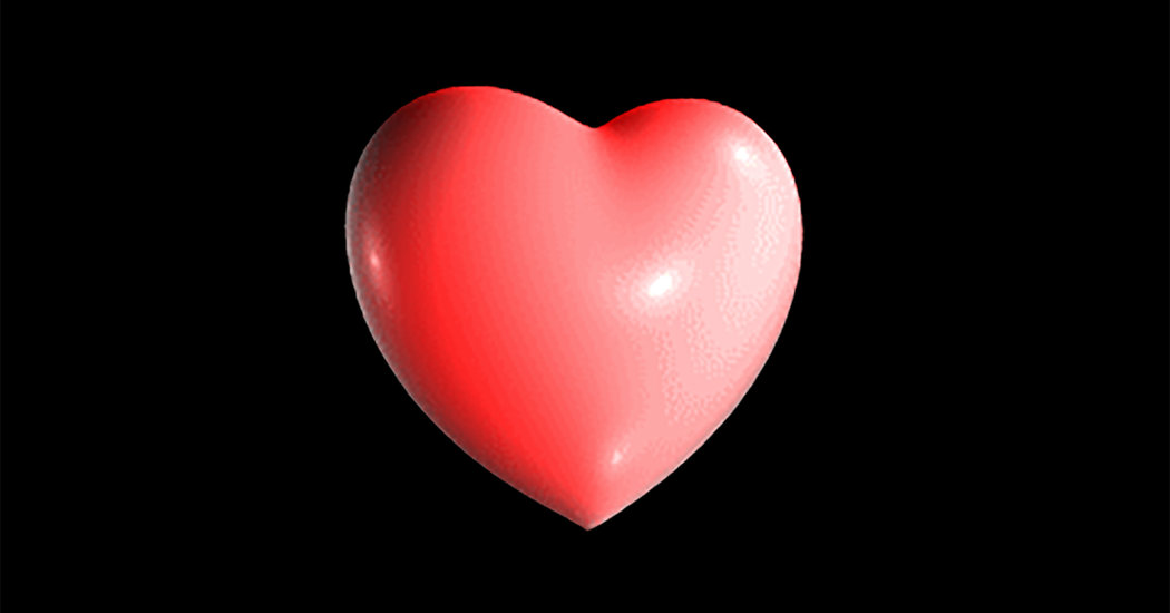 The Perfect Valentine? A Math Formula.