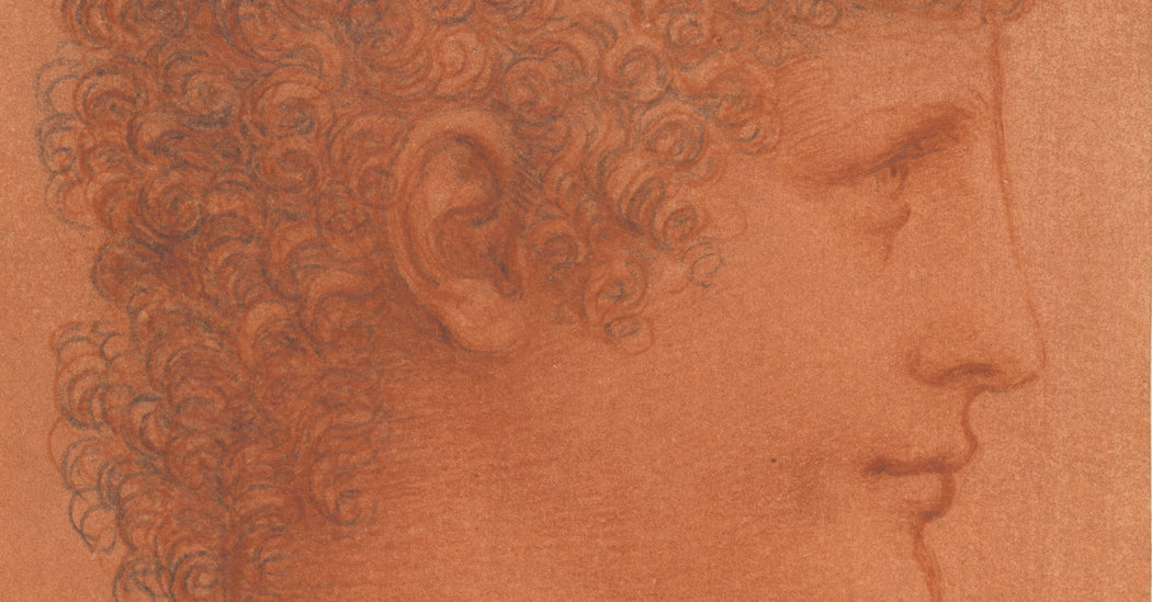 Celebrating the 500th Anniversary of Leonardo