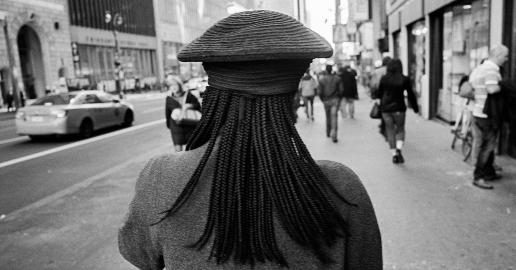 New York City to Ban Discrimination Based on Hair
