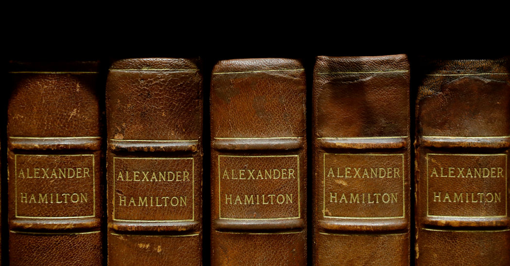 The Baumans, Sellers of Really, Really Rare Books