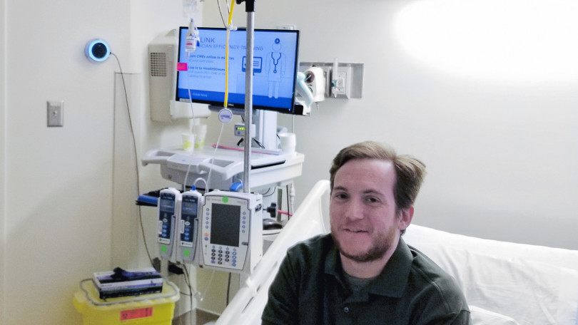 LA’s Cedars-Sinai adds Alexa devices to 100+ hospital rooms