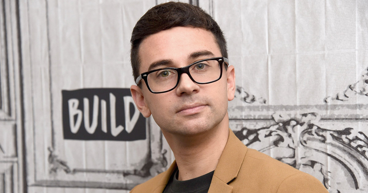 Christian Siriano Is ‘Not Loving’ This Trend Right Now