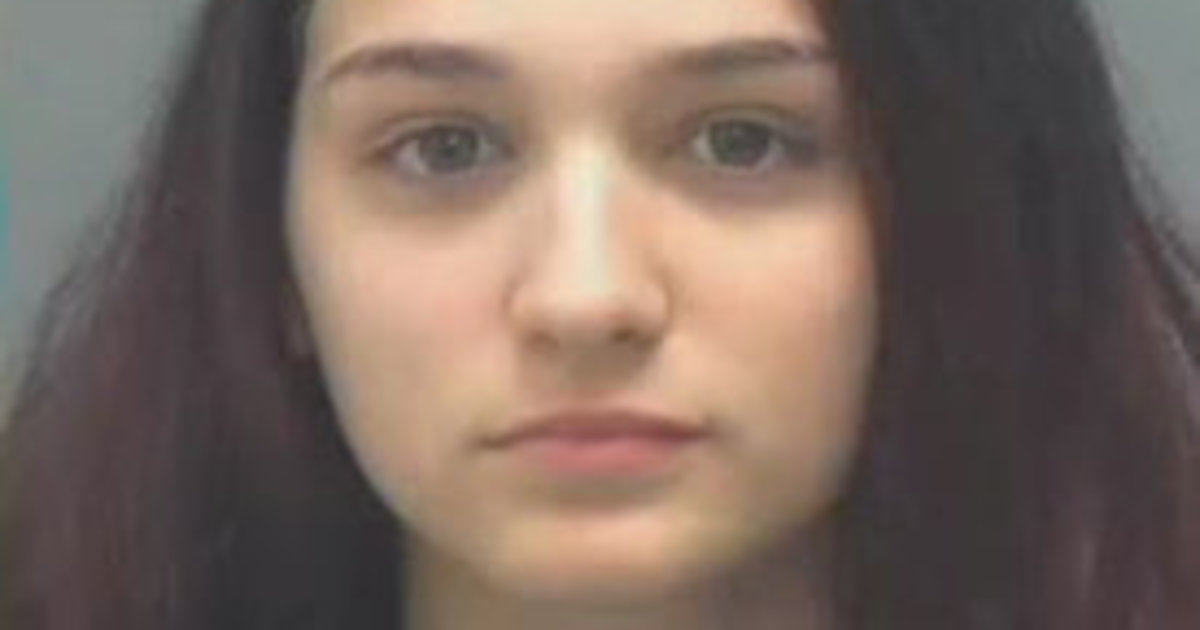 Florida Girl Stole Papa John’s Delivery Car To Visit Boyfriend: Police