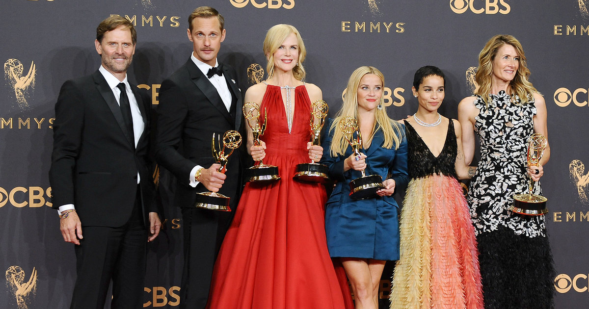 ‘Big Little Lies’ Season 2 Premieres This Summer