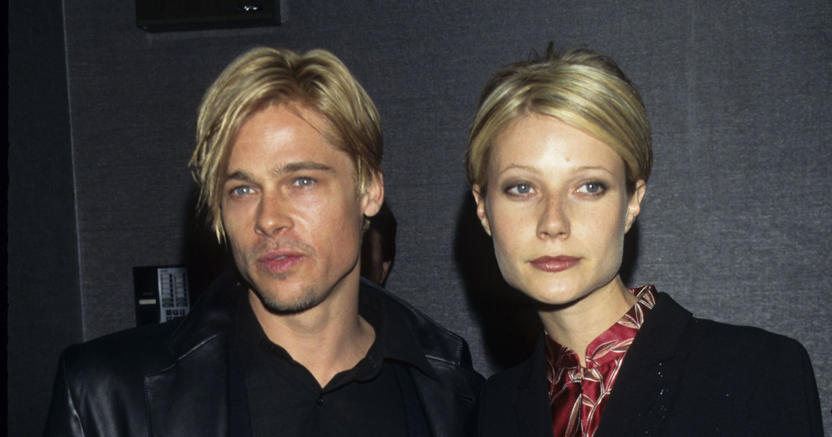 14 Celebrity Couples Who Mastered The Art Of Coordinated Looks