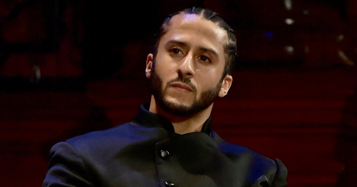 Colin Kaepernick Settles Collusion Case Against The NFL