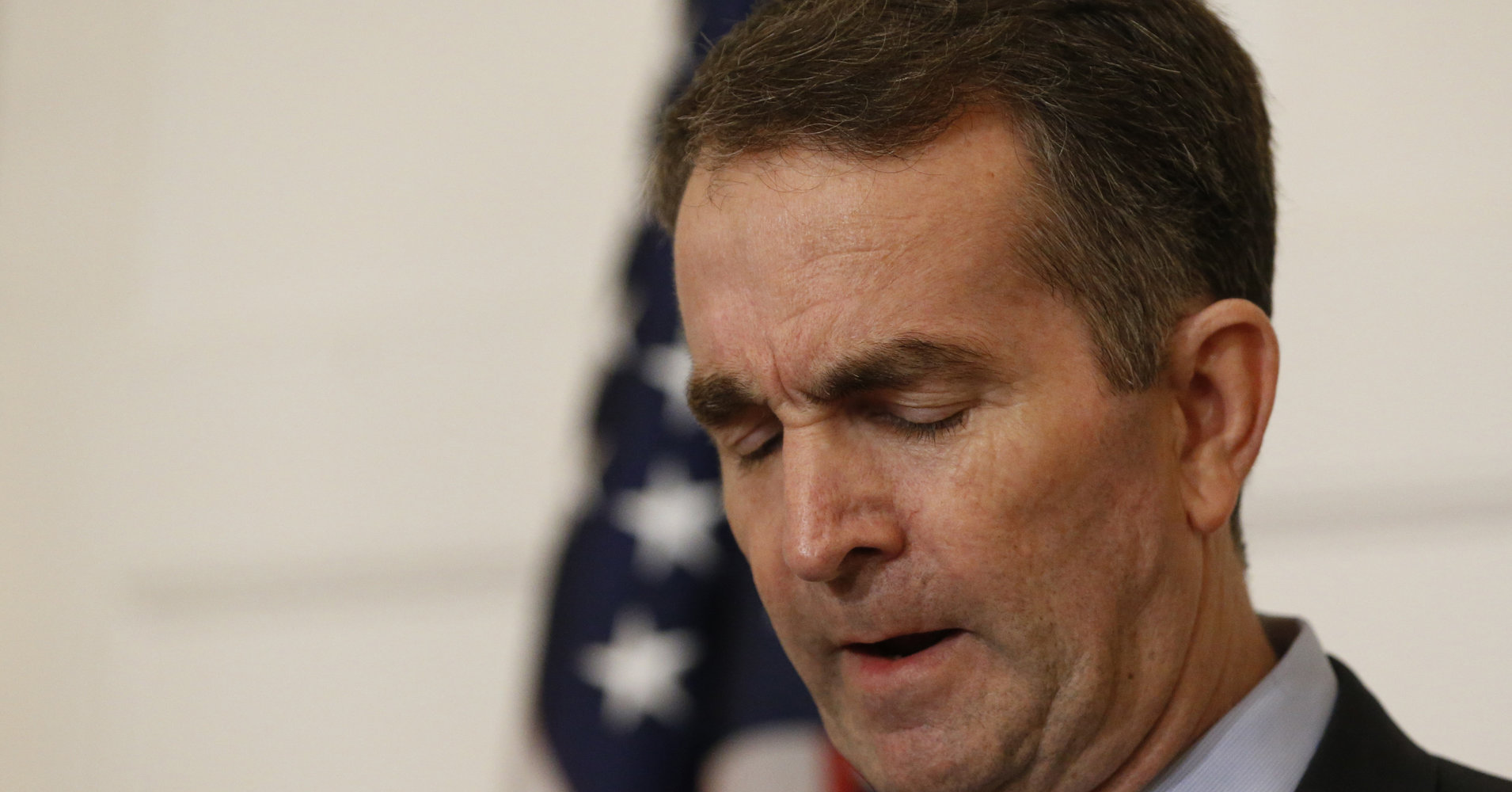 Northam Cancels First Stop On ‘Reconciliation Tour’ After Students Ask Him To Reschedule