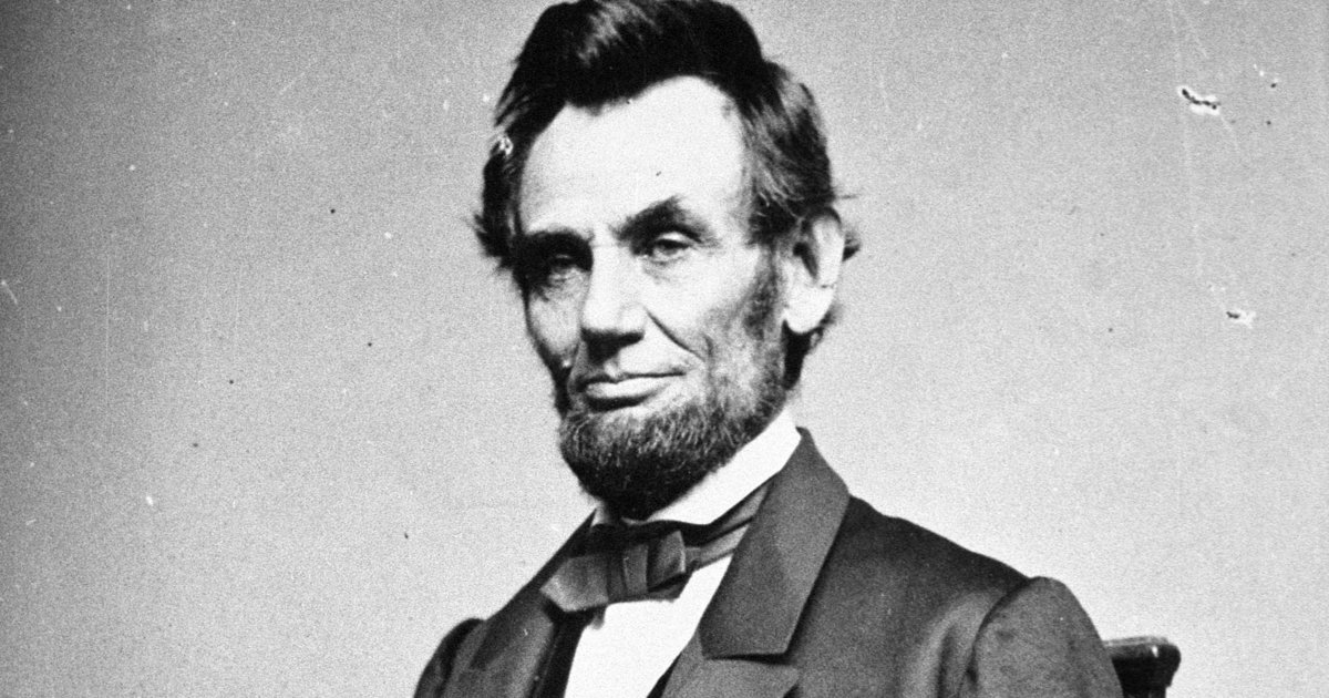 Suggestive Statue Of ‘Shirtless Young Stud’ Abraham Lincoln Sets Twitter Alight