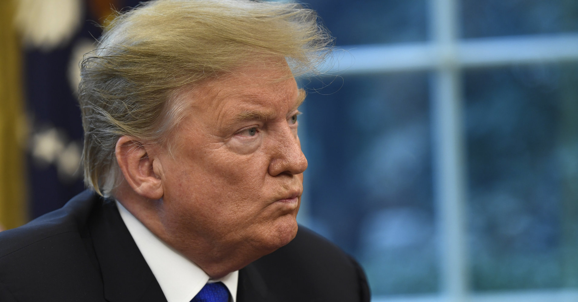 Donald Trump Calls Spike Lee’s Oscars Speech A ‘Racist Hit’