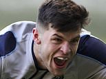 Scotland v Italy – Six Nations 2019 LIVE: Score and rugby updates from Murrayfield
