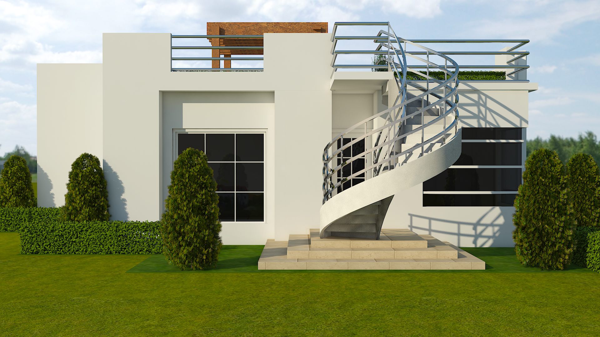 Texas company plans to sell country’s first permitted, 3D-printed house