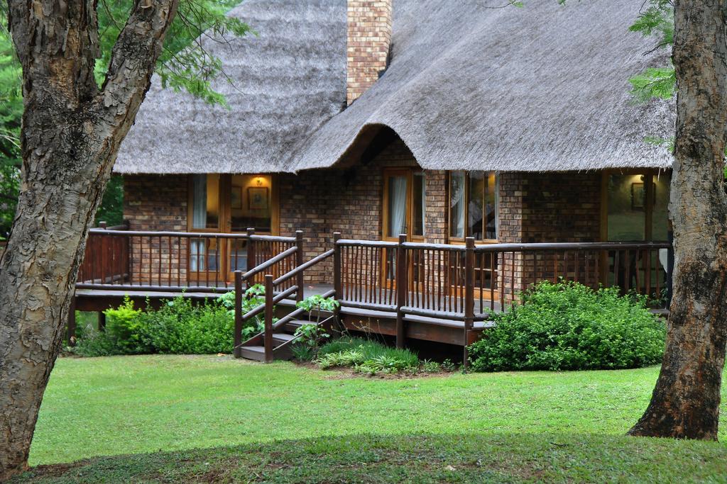 Kruger Park Lodge for sale