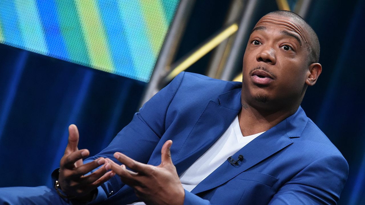 Ja Rule mocked over awkward halftime performance during Milwaukee Bucks game