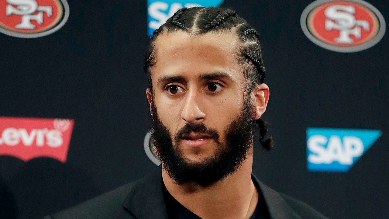 Colin Kaepernick’s grievance with NFL resolved, lawyers say