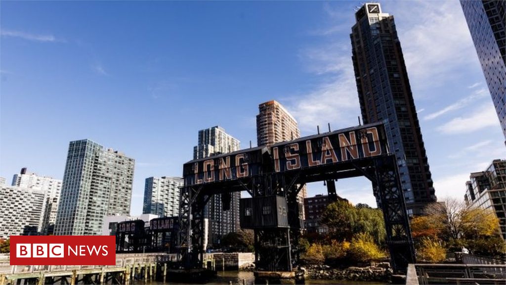 Amazon cancels New York City campus plan