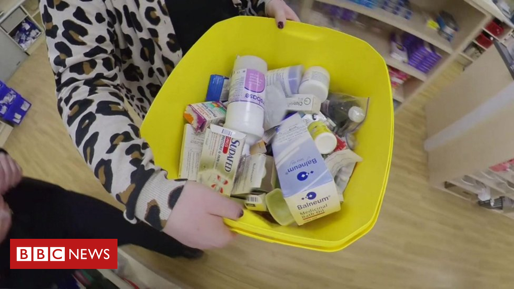 Pharmacists call for regular reviews of medicines