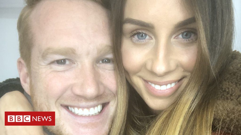 Extreme morning sickness: ‘You become a shell of a person’