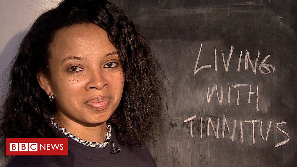 Tinnitus: What it is like living with the condition