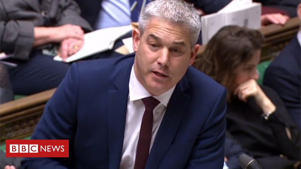 Brexit: Ministers under fire over ‘no deal’ position