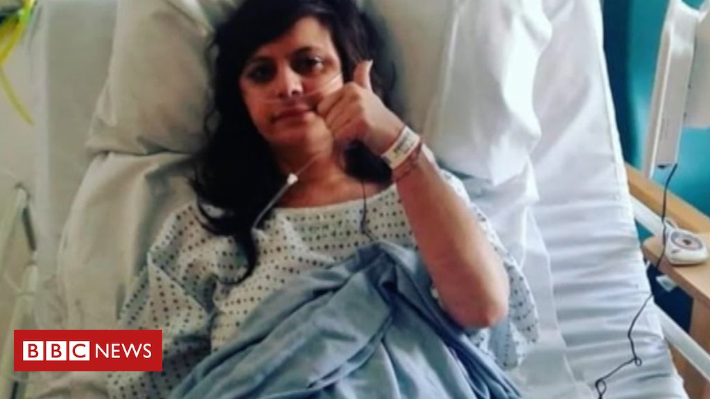 What is it like to suffer a stroke at 25?