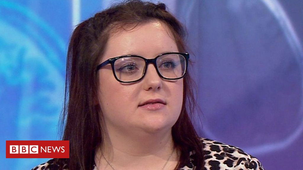 Encephalitis: 'I told my boyfriend I thought I was a monkey'
