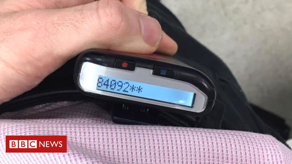 NHS told to ditch ‘outdated’ pagers