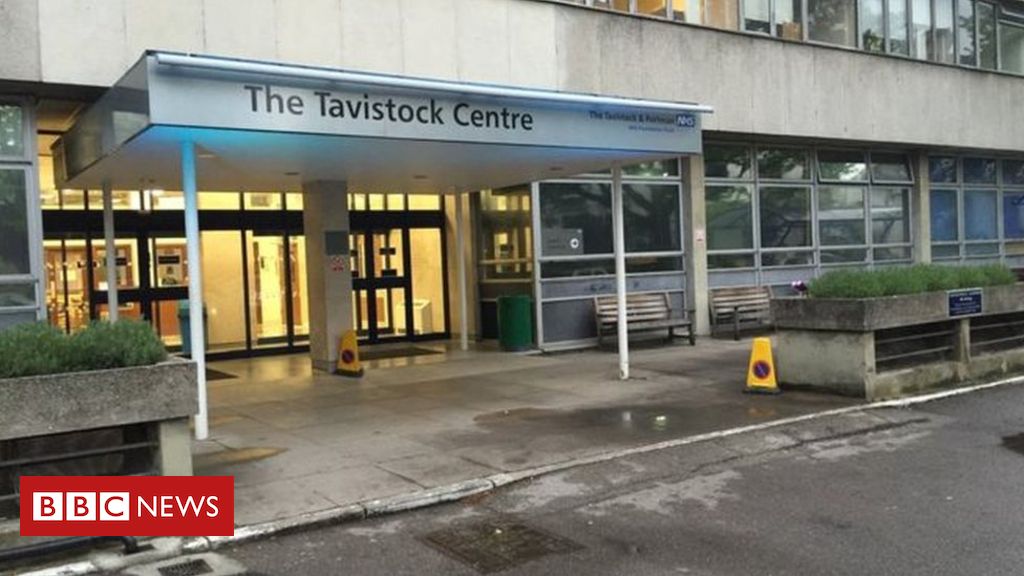 NHS child gender reassignment ‘too quick’