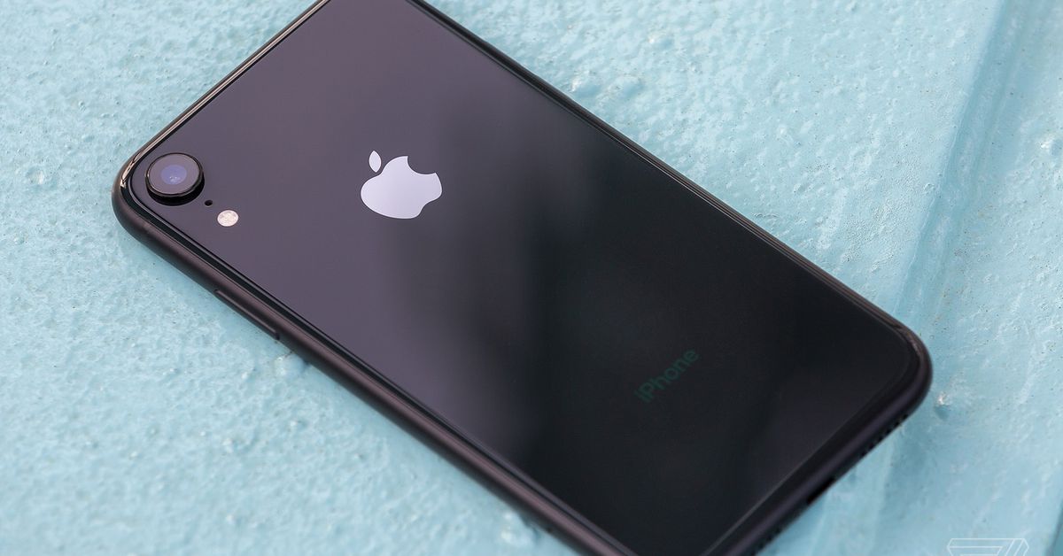 The most trusted source of Apple rumors says 2019 iPhones will have these features