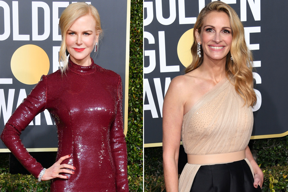 How celebs at the Oscars are hurting the people who dress them