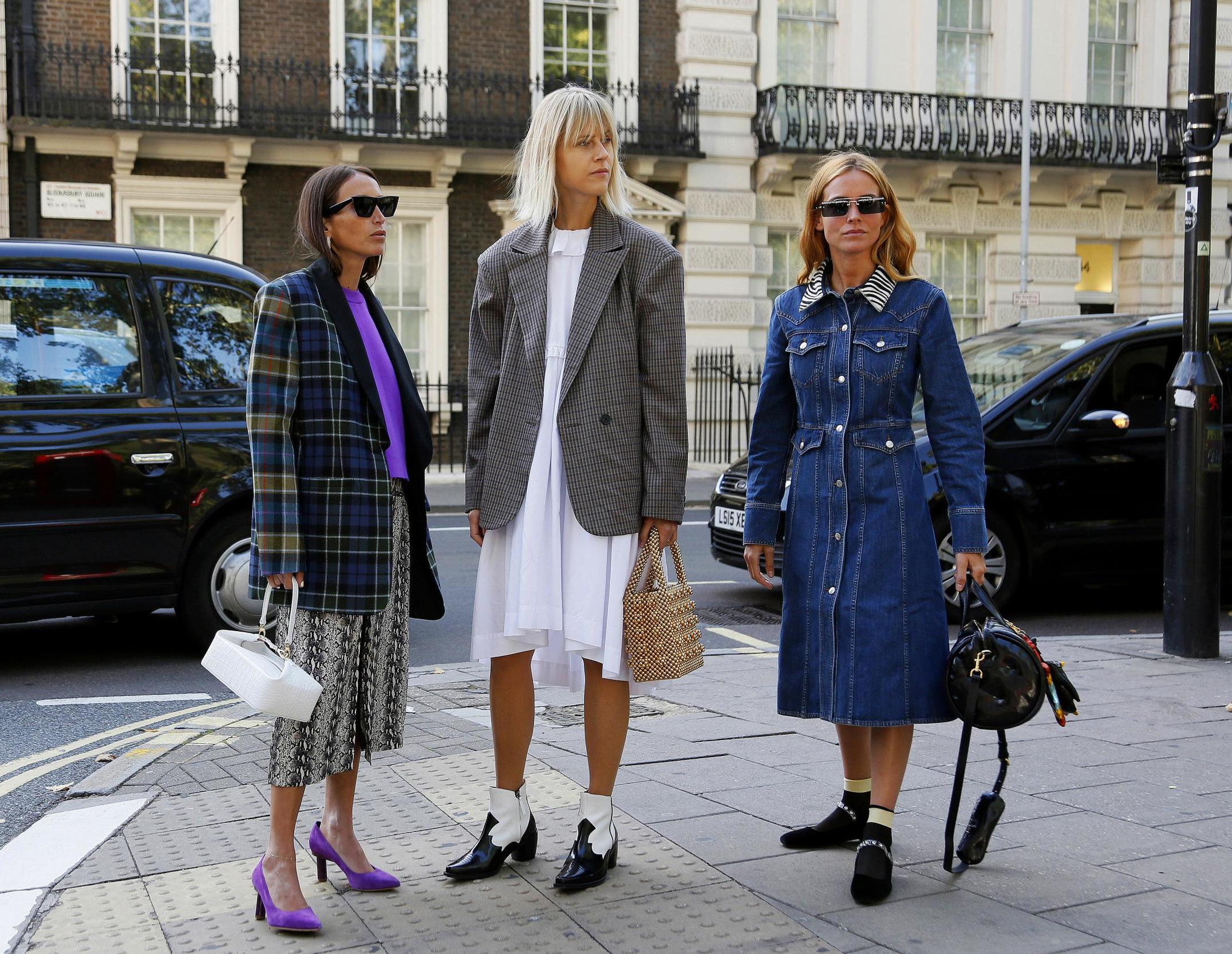 London Fashion Week 2019: Events for the public including runway shows, spin classes and pop-up stores